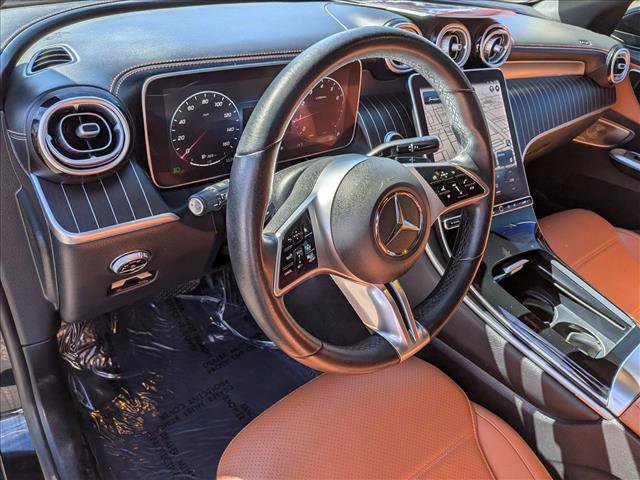 Used 2023 Mercedes-Benz GLC 300 4MATIC image 10