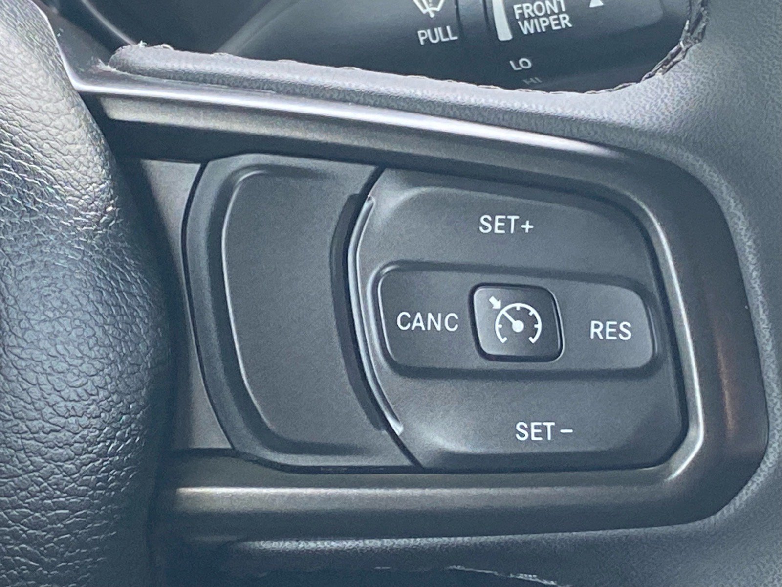 Used 2023 Jeep Wrangler Unlimited w/ Cold Weather Group AWD/4WD image 8