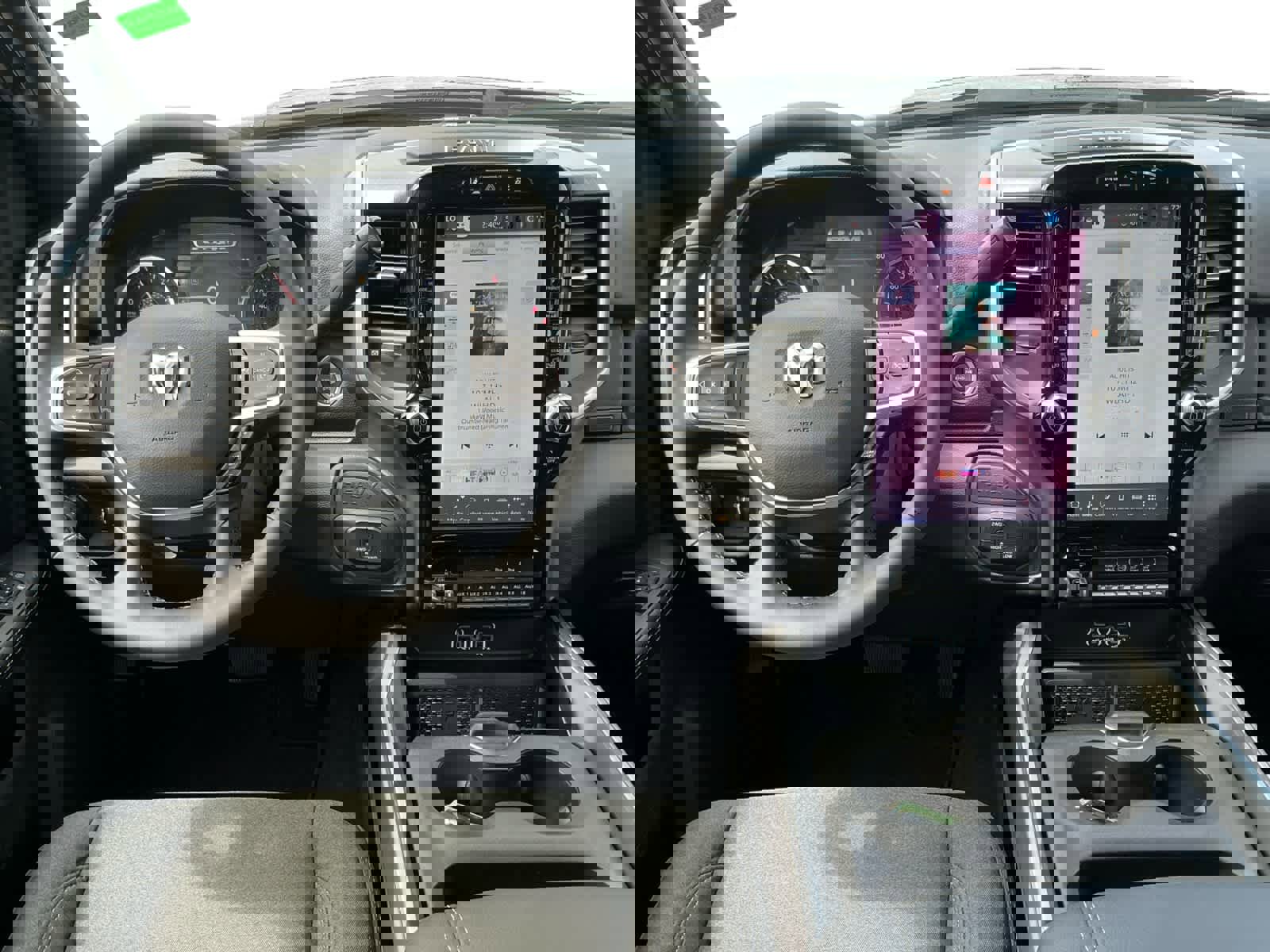 Used 2026 RAM 2500 Big Horn image 10