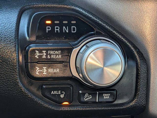 Used 2019 RAM 2500 Power Wagon image 31