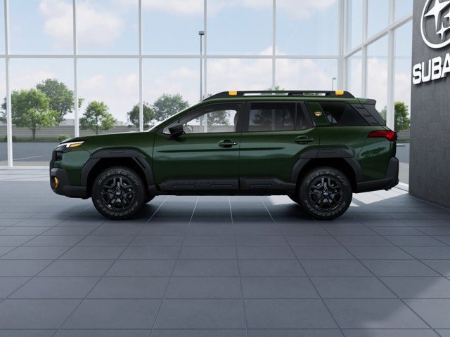 New 2026 Subaru Outback Wilderness AWD/4WD image 4