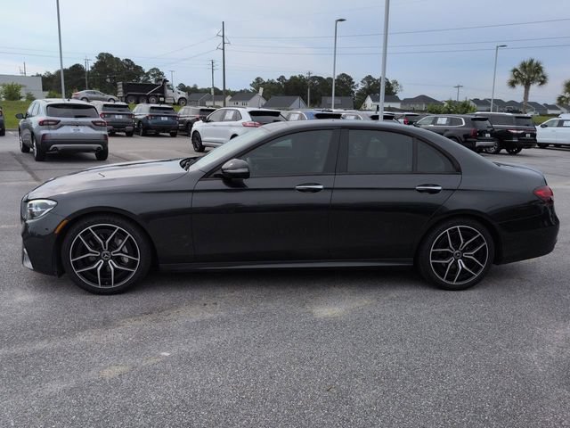 Used 2021 Mercedes-Benz E 350 Sedan image 7