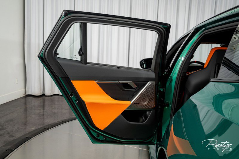 Used 2025 BMW M5 Touring w/ M Driver's Package image 52