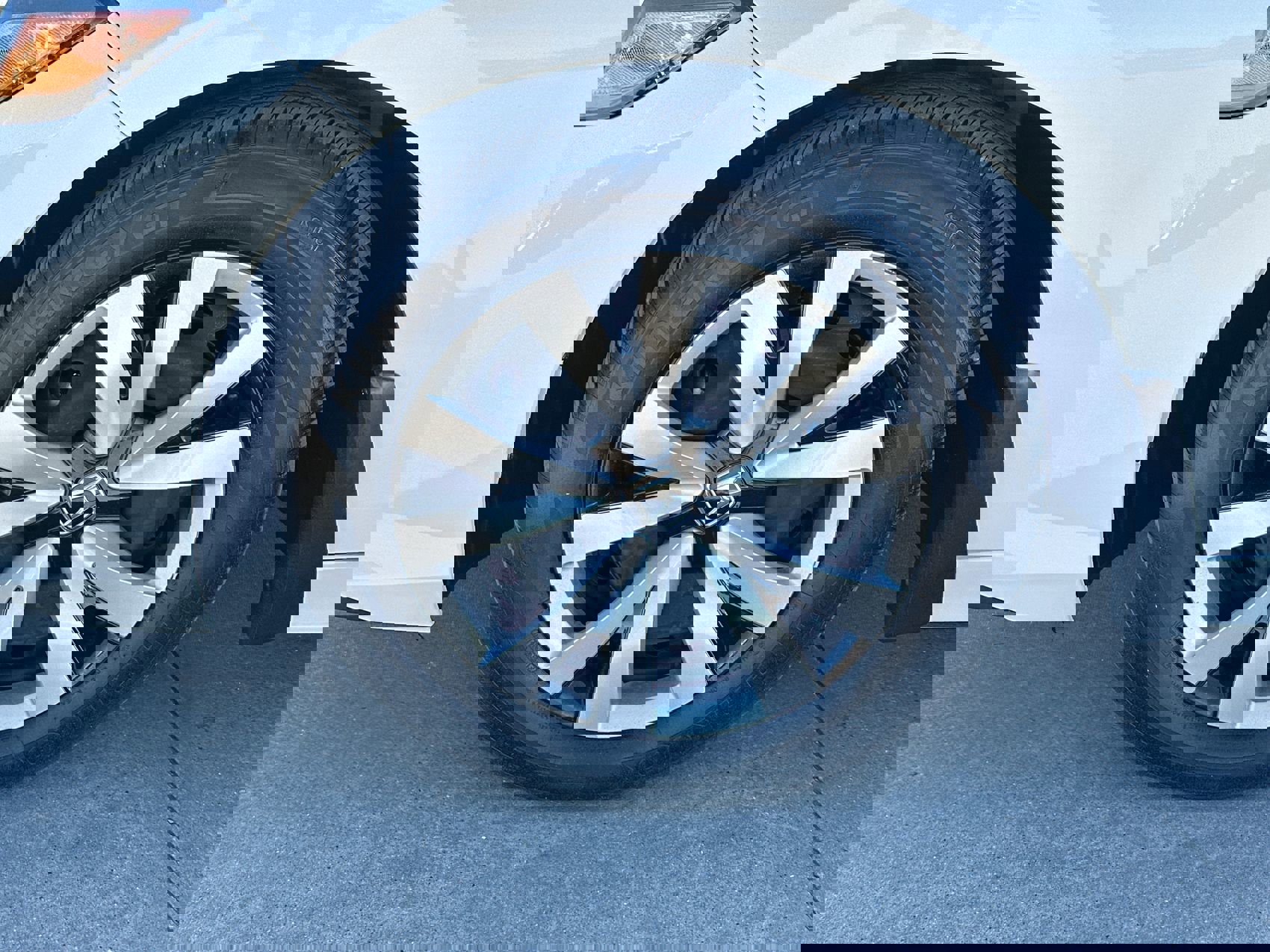 Used 2026 Honda Civic LX image 10