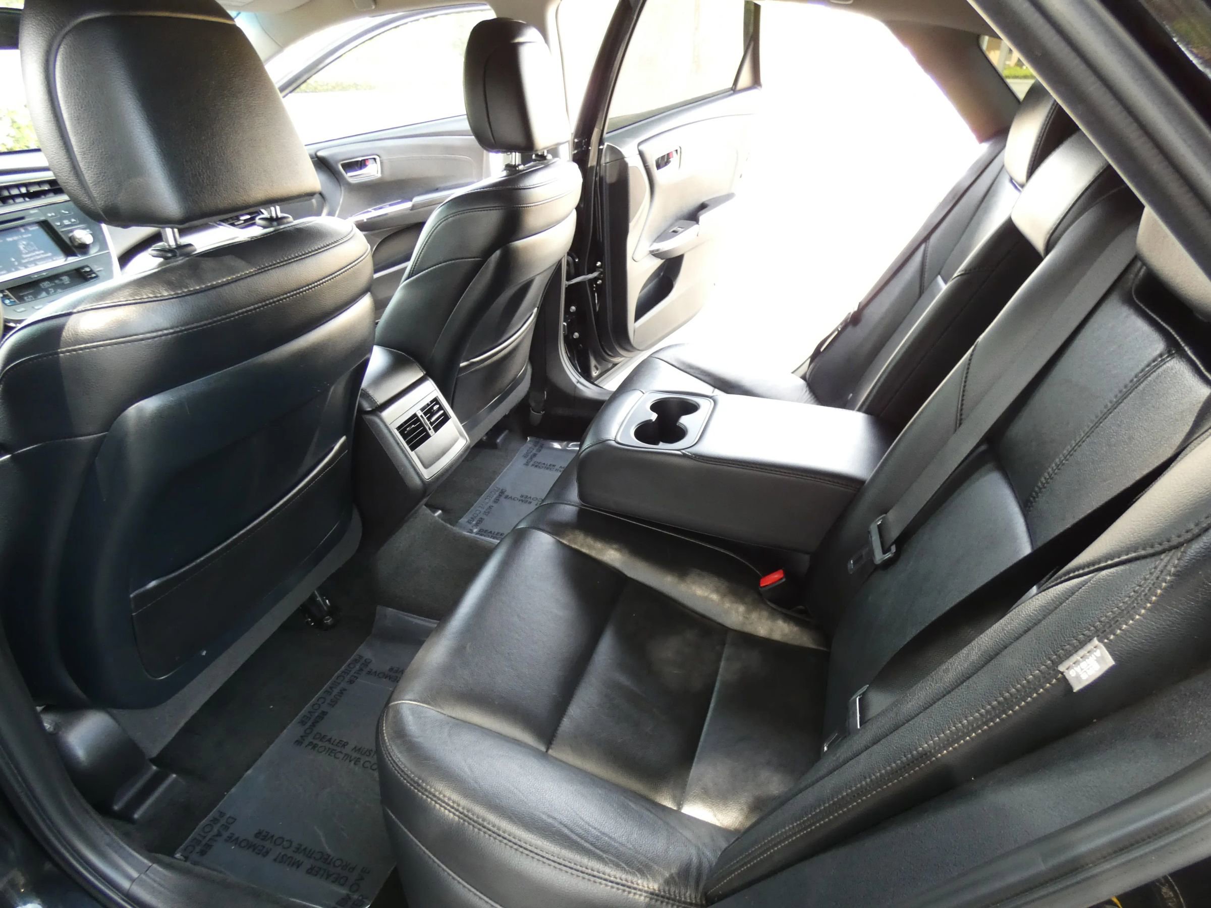 Used 2018 Toyota Avalon XLE image 50