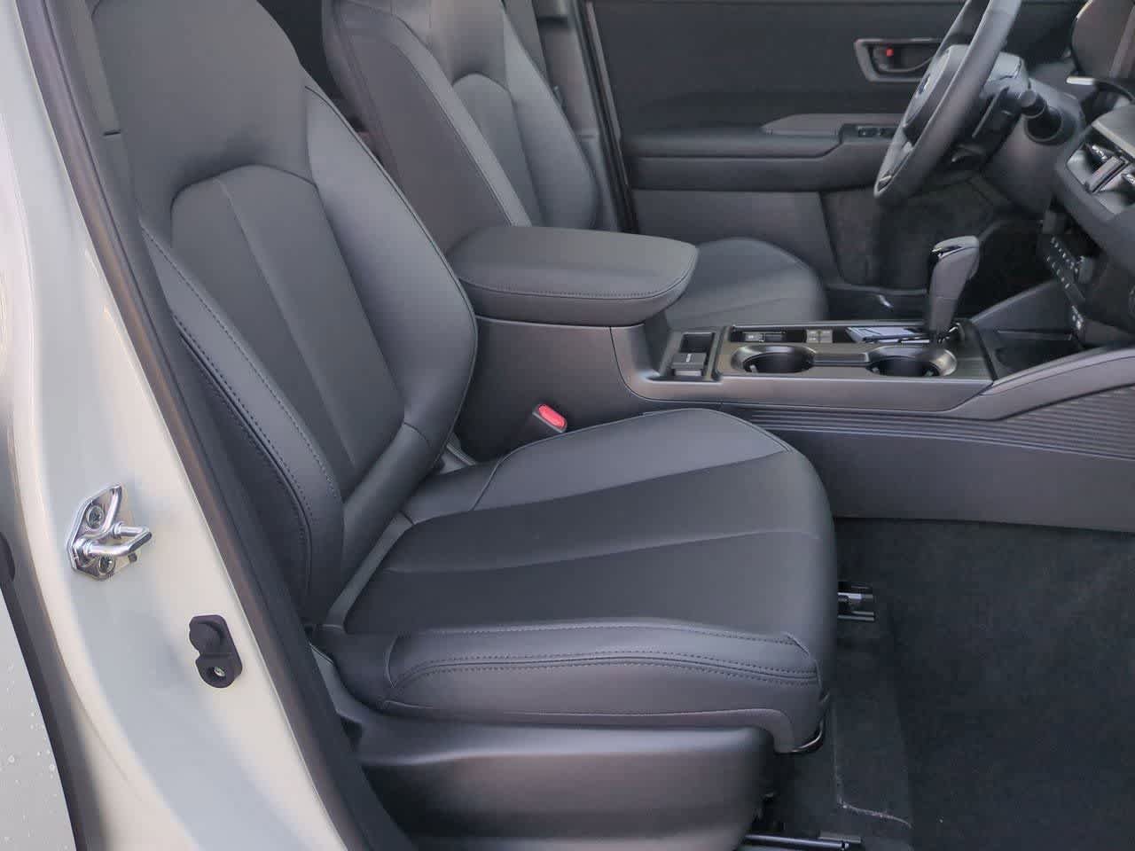 New 2026 Subaru Outback Premium AWD/4WD image 22