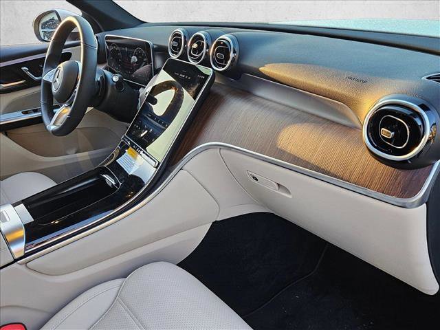 Certified 2026 Mercedes-Benz GLC 300 4MATIC image 18