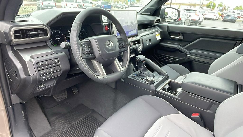 New 2026 Toyota Tacoma TRD Off-Road image 10
