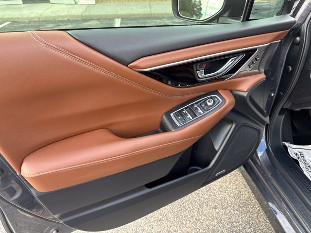 Used 2024 Subaru Legacy Touring XT AWD/4WD image 6