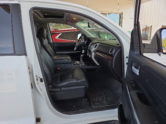 Used 2016 Toyota Tundra Limited AWD/4WD image 50