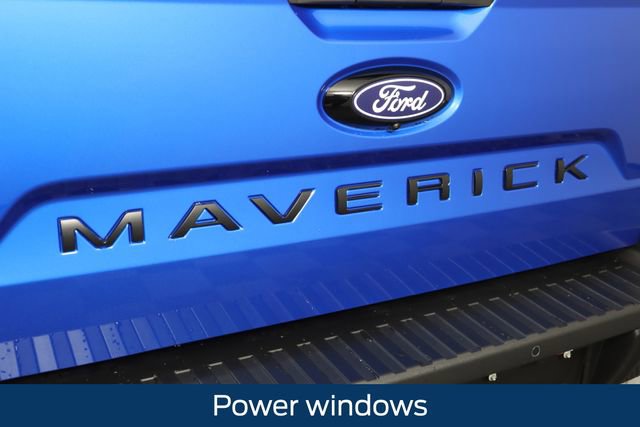 New 2026 Ford Maverick XLT w/ XLT Luxury Package image 21