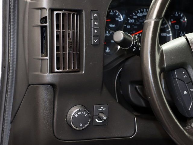 Used 2020 Chevrolet Express 3500 LS image 21