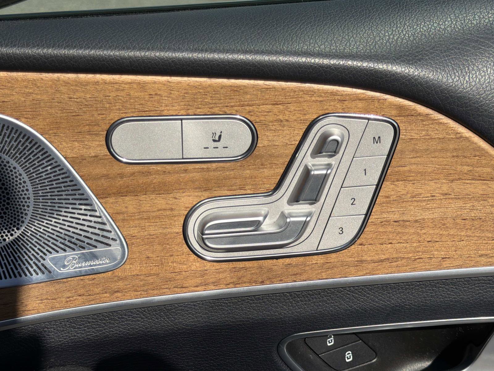 Used 2020 Mercedes-Benz GLS 450 4MATIC image 30