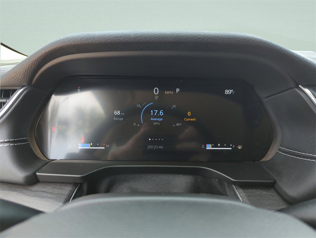 Used 2022 Jeep Grand Cherokee Limited image 42