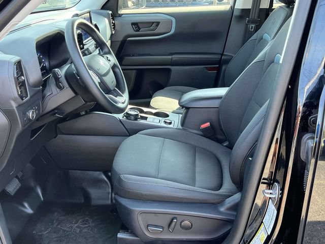 Used 2021 Ford Bronco Sport Badlands AWD/4WD image 13