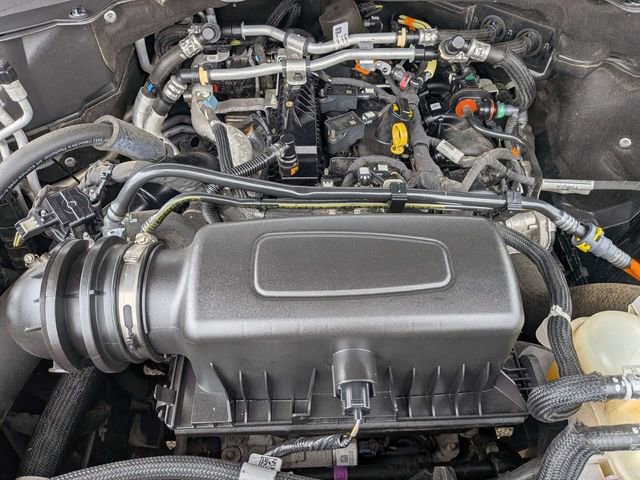 Used 2022 Ford Explorer XLT w/ Equipment Group 202A image 32