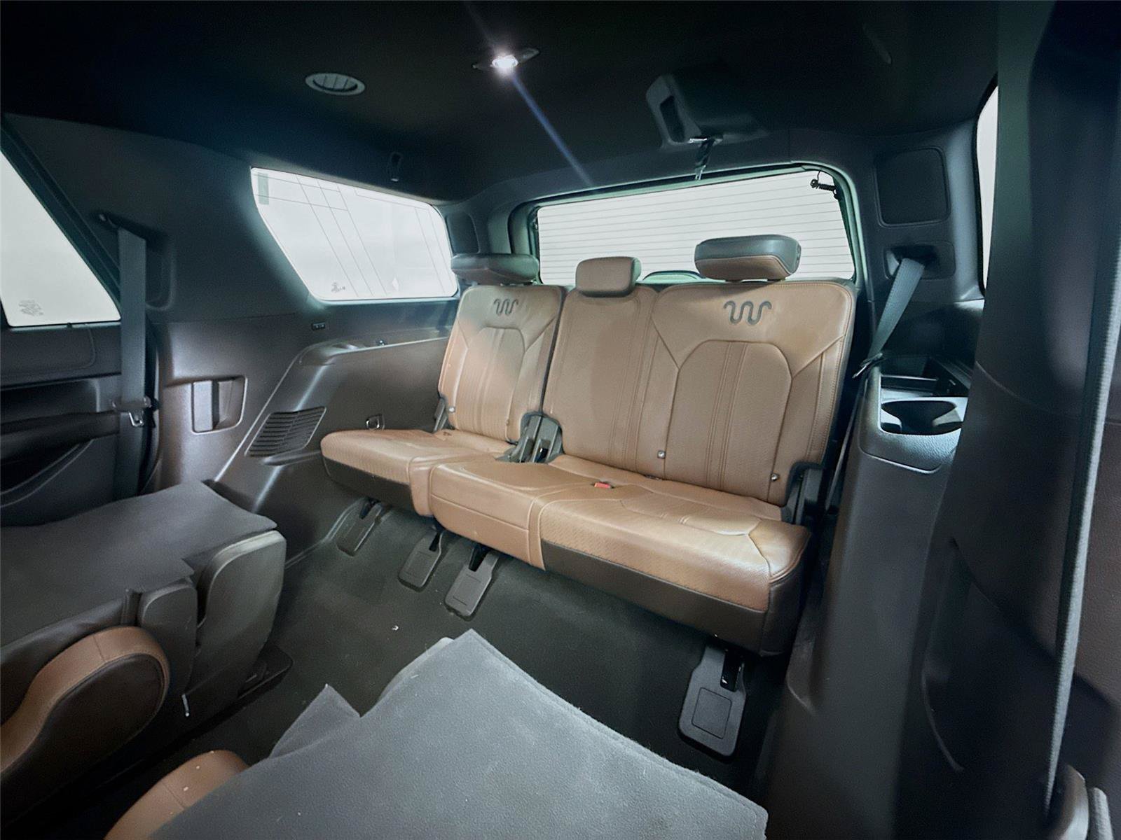 Used 2023 Ford Expedition King Ranch RWD image 22