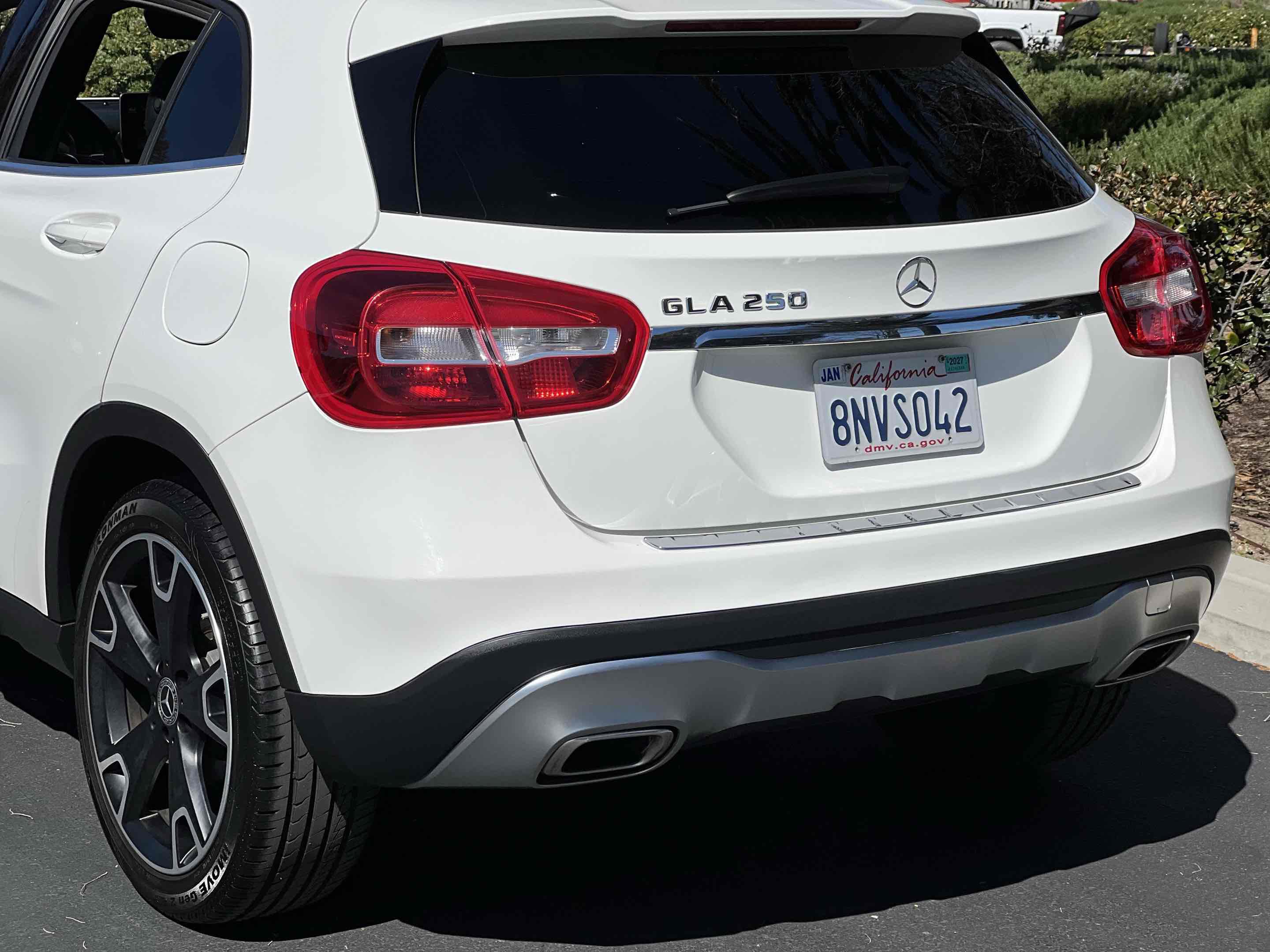 Used 2020 Mercedes-Benz GLA 250 image 64