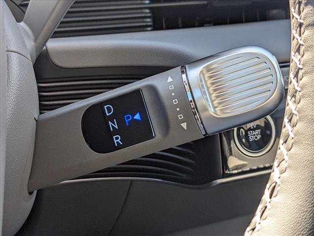 New 2026 Hyundai Ioniq 5 SEL RWD image 13