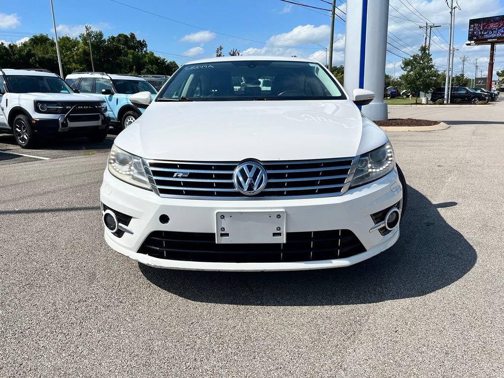 Used 2014 Volkswagen CC R-Line FWD image 2