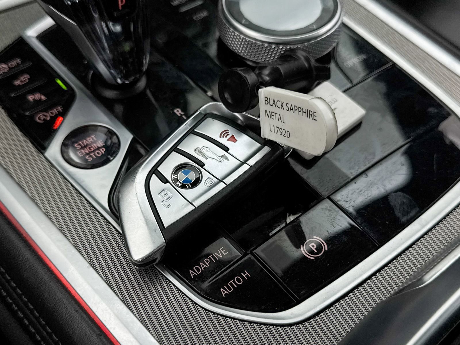 Used 2023 BMW 840i Gran Coupe 840 image 38