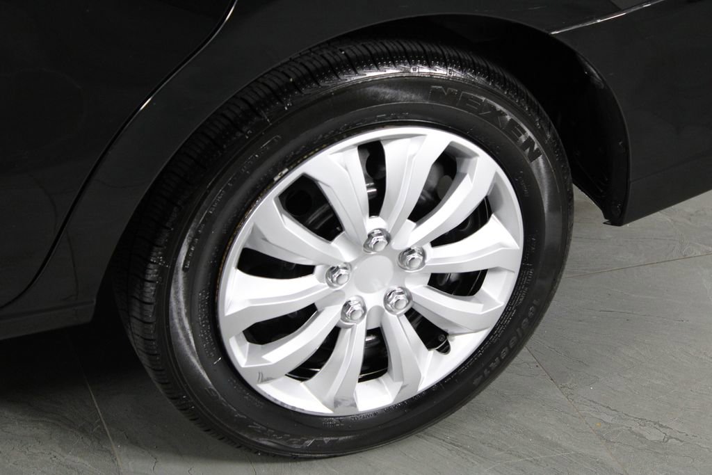 Used 2018 Mitsubishi Mirage G4 ES image 12