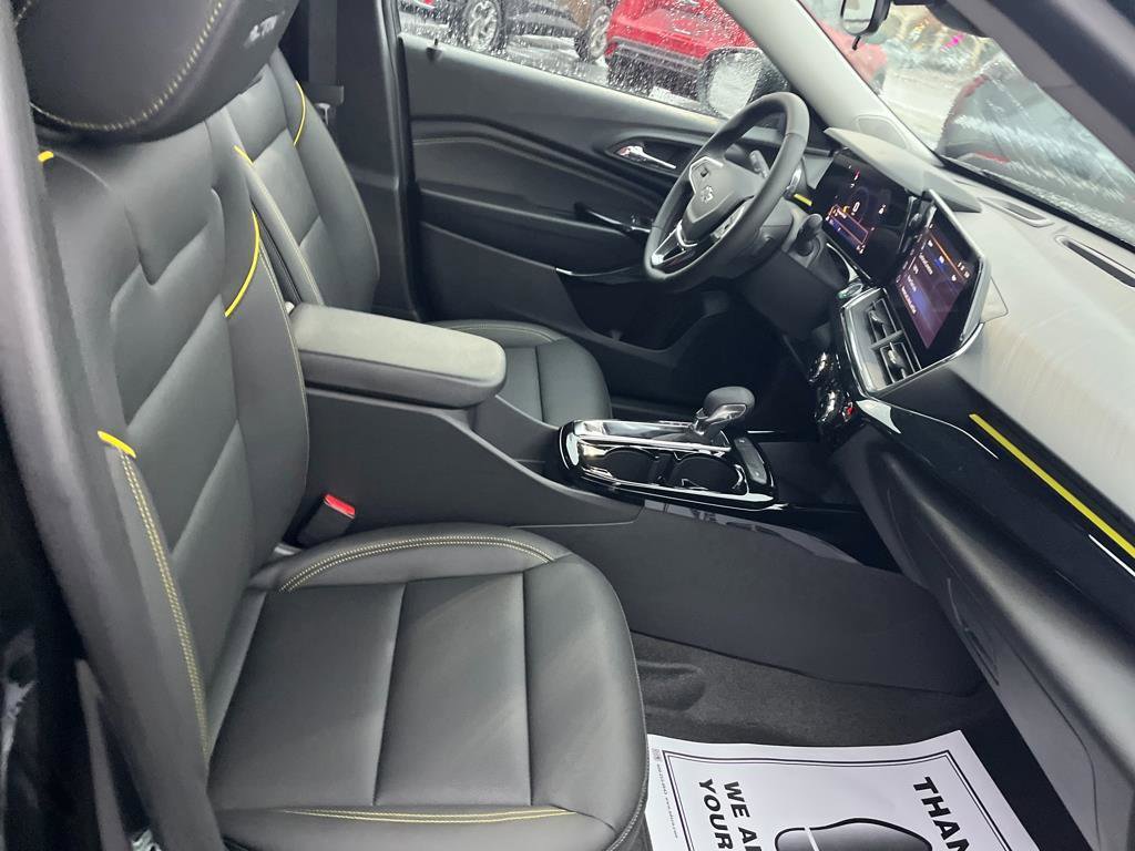 New 2026 Chevrolet Trax ACTIV w/ Driver Confidence Package image 20
