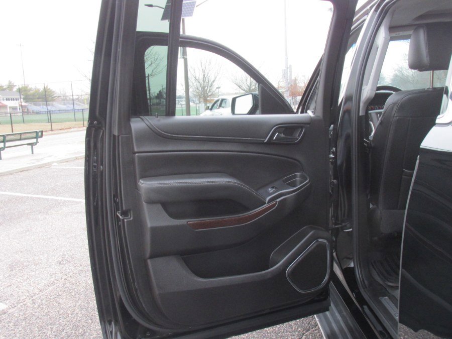 Used 2019 GMC Yukon XL SLT w/ Premium Edition image 92