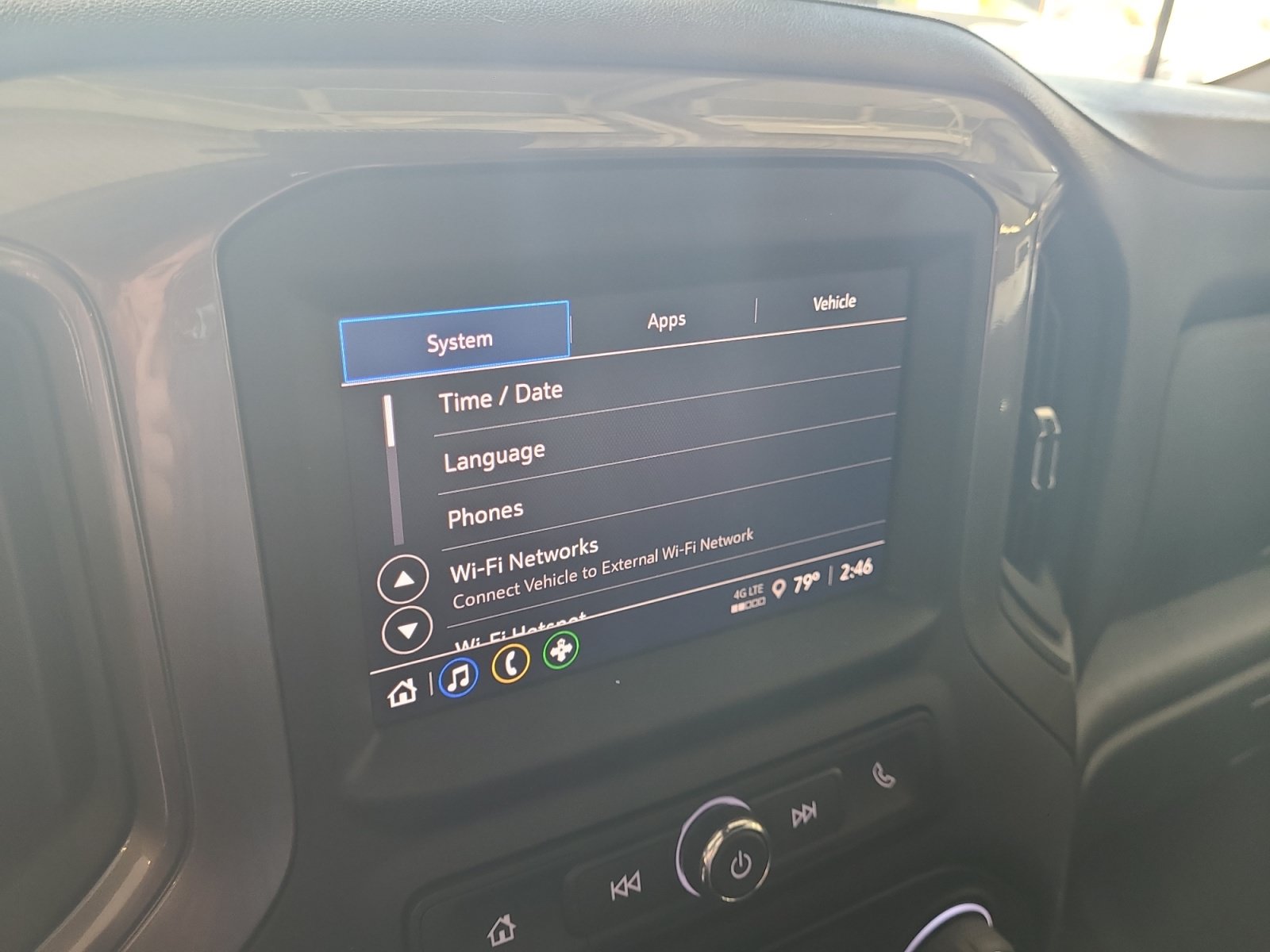 New 2026 Chevrolet Silverado 3500 W/T w/ WT/CX Safety Package AWD/4WD image 11