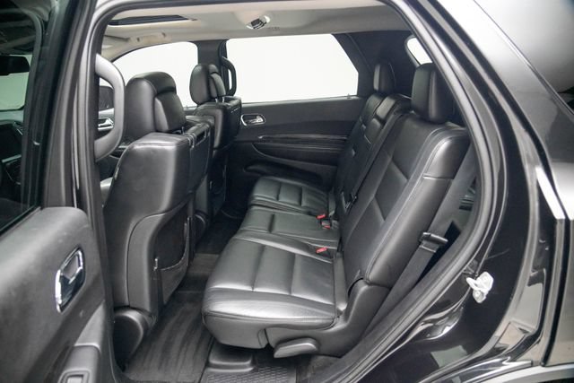 Used 2015 Dodge Durango Limited w/ Premium Group AWD/4WD image 24
