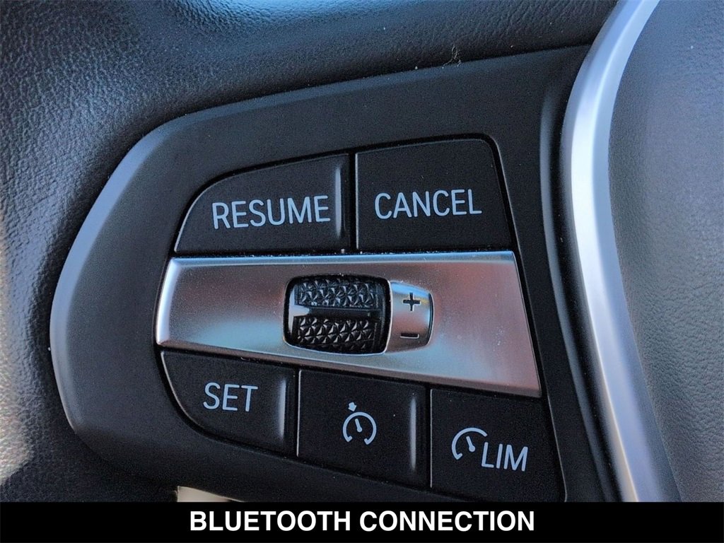 Used 2021 BMW 330i xDrive Sedan w/ Convenience Package image 8