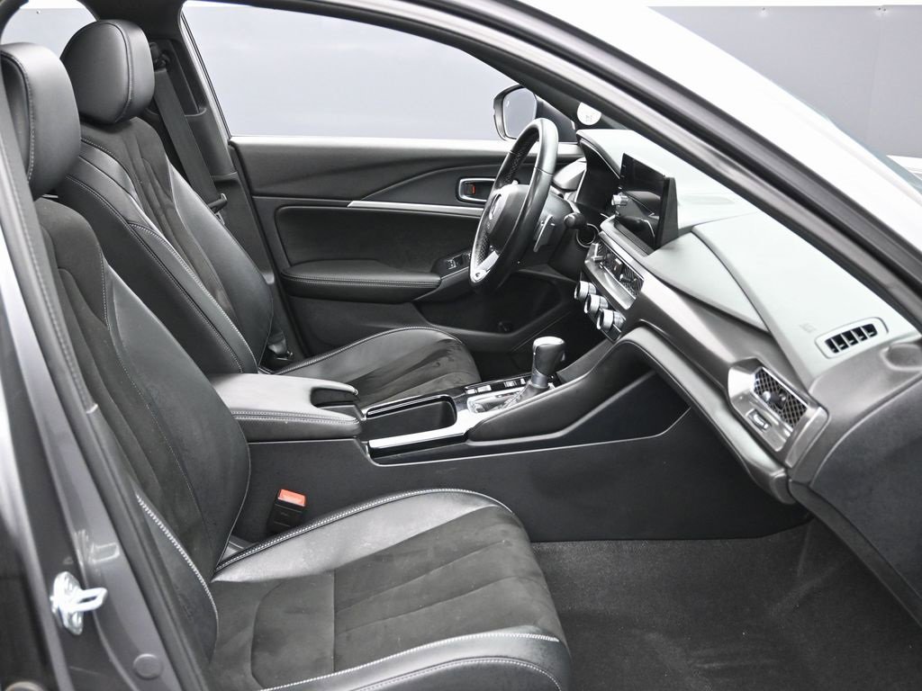 Used 2023 Acura Integra A-Spec image 32