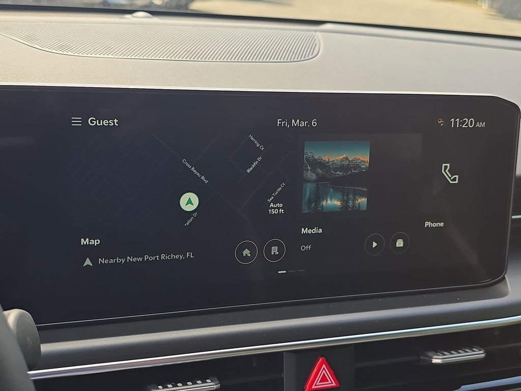 New 2026 Kia K5 GT-Line image 22