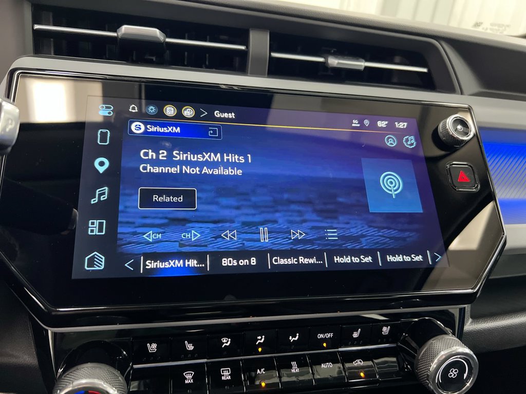 New 2027 Chevrolet Bolt RS FWD image 14