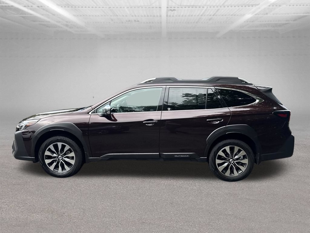 Used 2025 Subaru Outback Touring AWD/4WD image 9