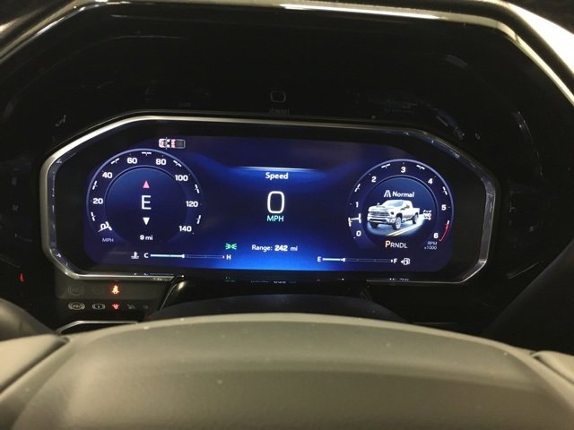 New 2026 Chevrolet Silverado 3500 LTZ w/ LTZ Plus Package image 33