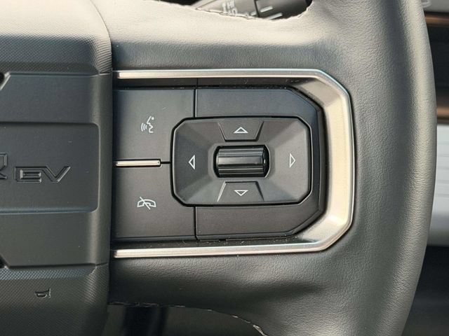 Used 2024 GMC Hummer EV 3X w/ Omega Edition AWD/4WD image 17