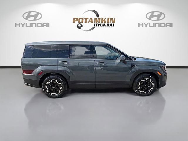Used 2026 Hyundai Santa Fe SE image 4