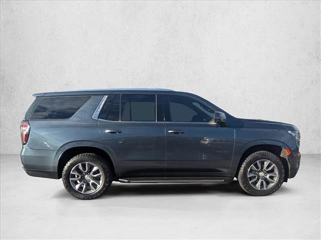 Used 2021 Chevrolet Tahoe LT w/ LT Signature Package image 4