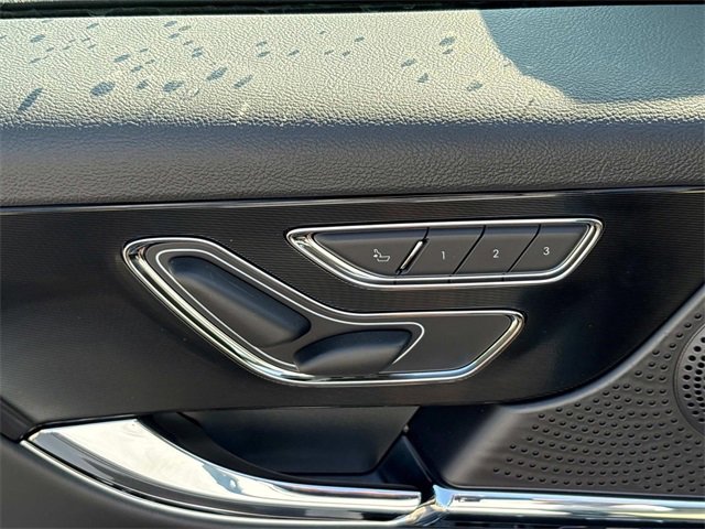 New 2025 Lincoln Corsair Grand Touring w/ Jet Appearance Package image 21