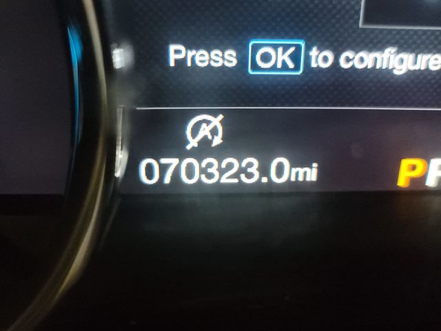 Used 2019 Ford Expedition XLT w/ Equipment Group 202A AWD/4WD image 28