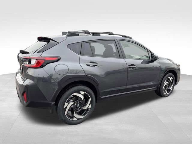 New 2026 Subaru Crosstrek 2.5i Limited AWD/4WD image 2