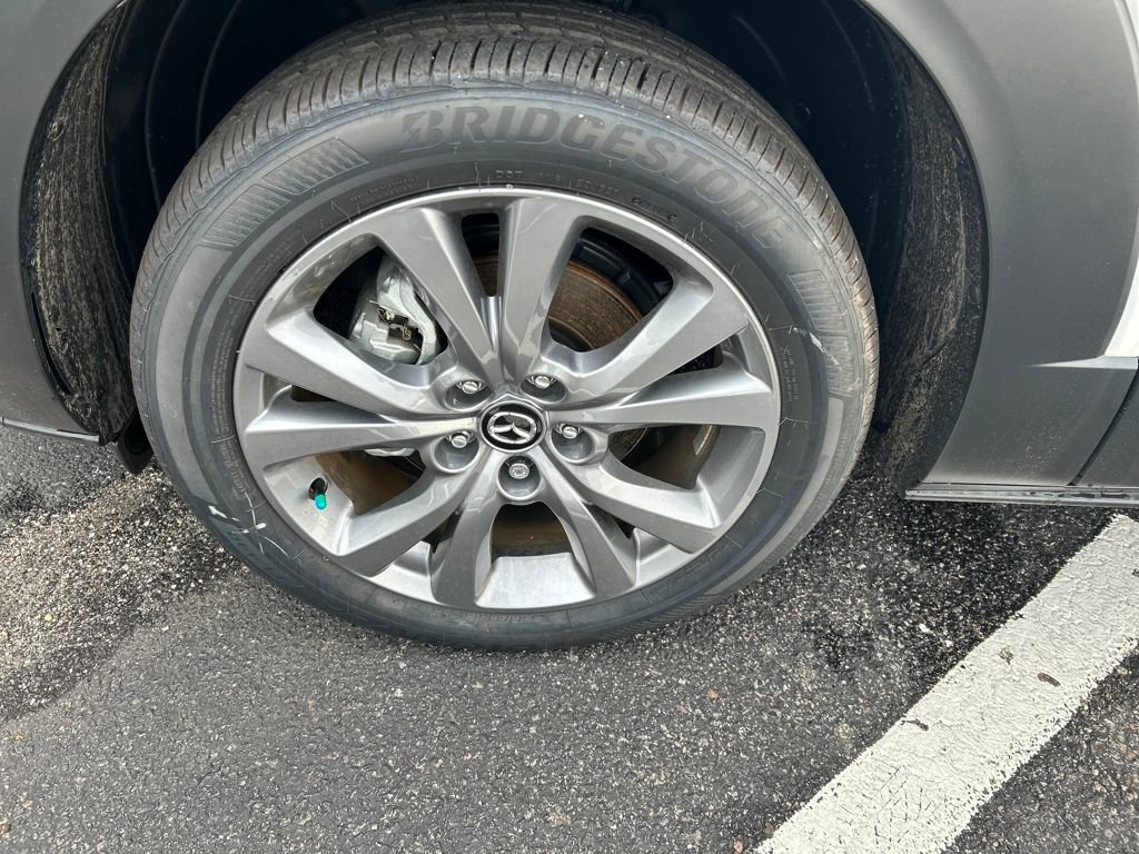 New 2025 MAZDA CX-30 AWD 2.5 S w/ Preferred Package image 15