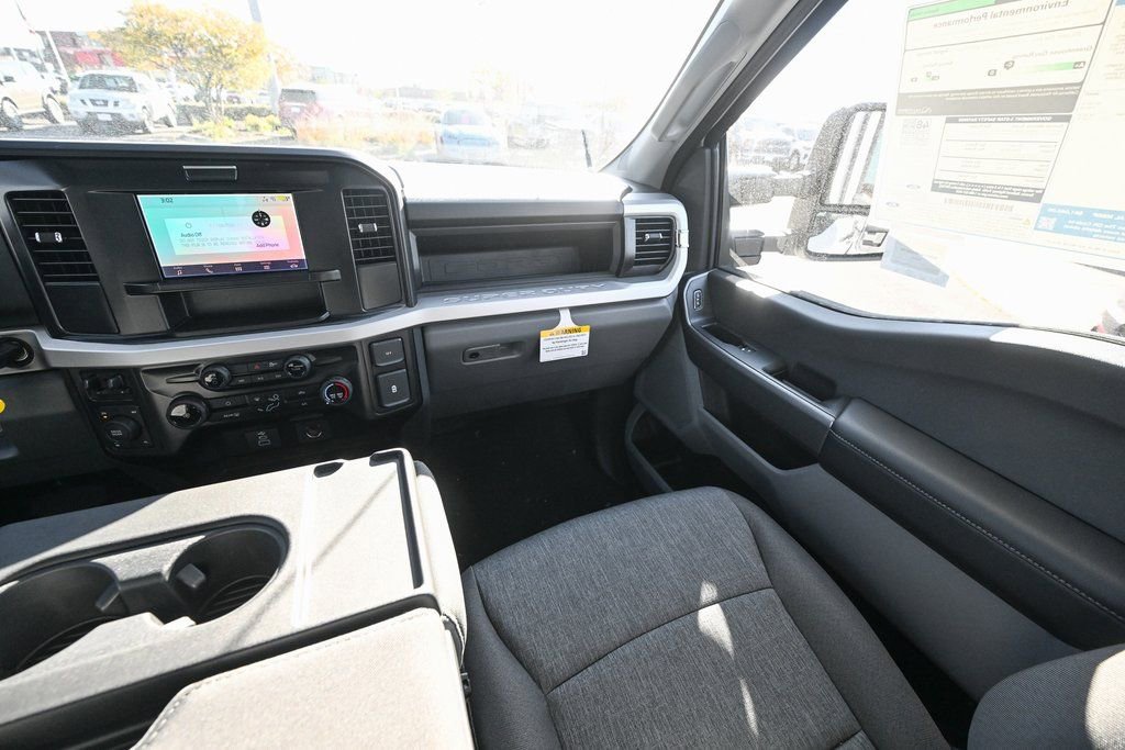 New 2026 Ford F250 XL w/ STX Appearance Package image 28