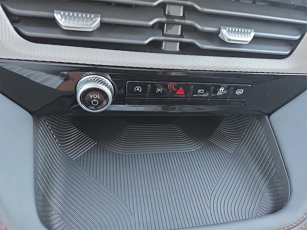 New 2026 Ford Explorer Active image 15