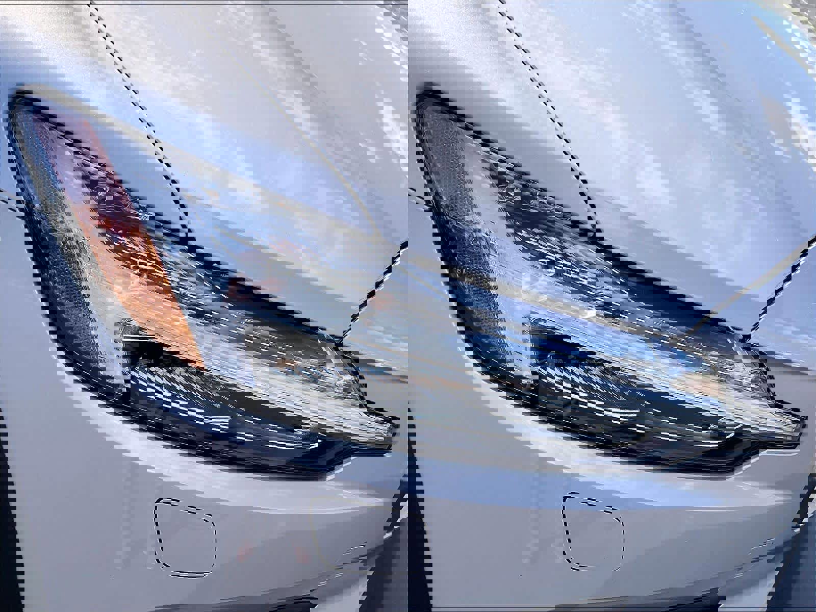 Used 2025 Volvo V60 B5 Cross Country Plus image 31