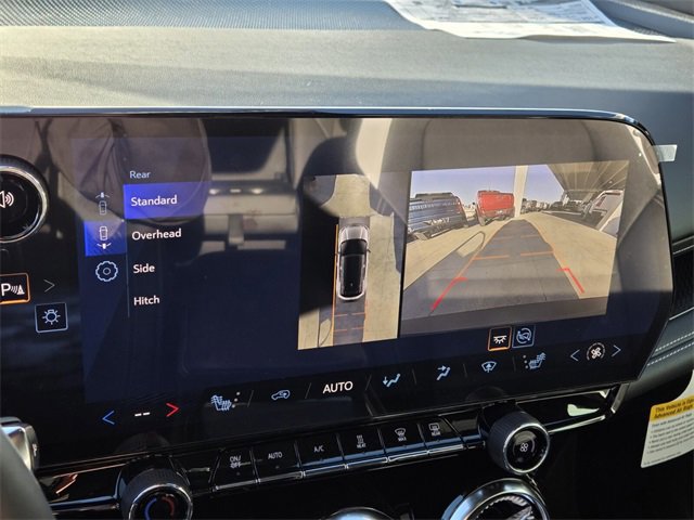 New 2026 Chevrolet Blazer EV LT image 12