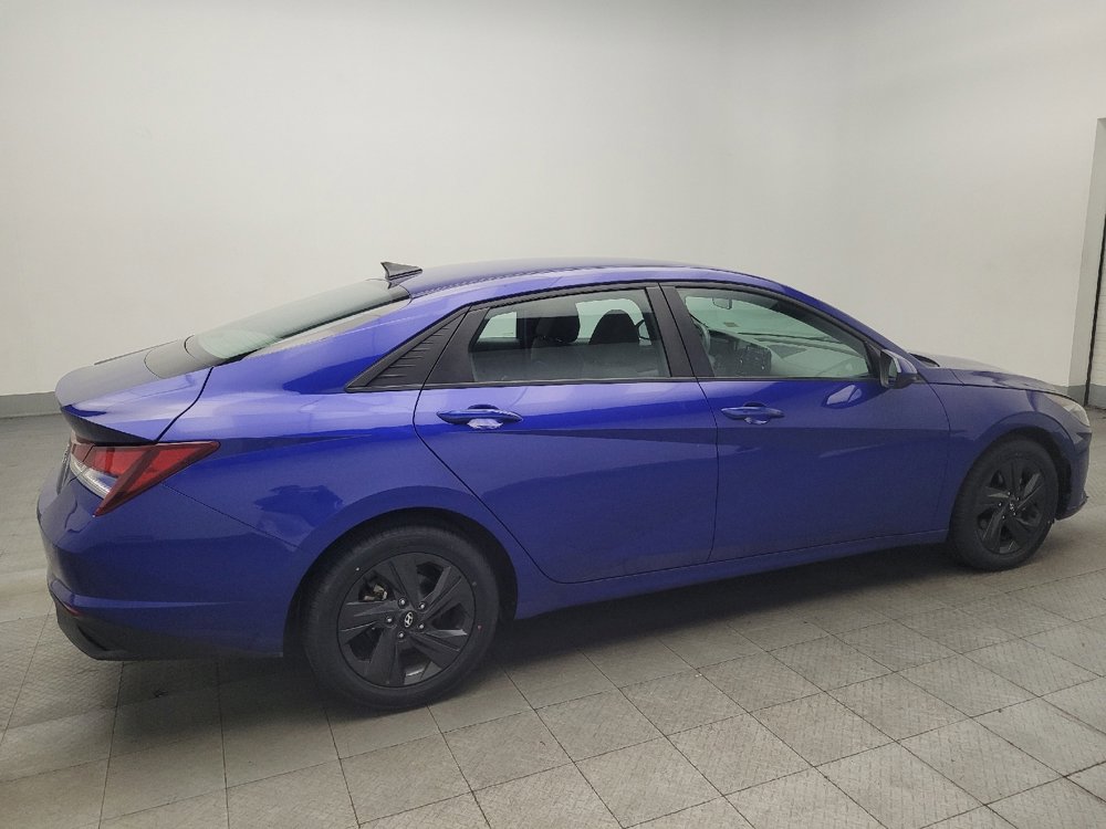 Used 2022 Hyundai Elantra SEL w/ Convenience Package image 10