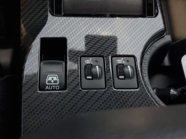 Used 2023 Toyota 4Runner TRD Off-Road Premium w/ Moonroof Package AWD/4WD image 32