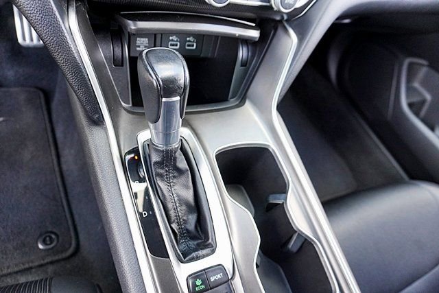 Used 2021 Honda Accord Sport image 29